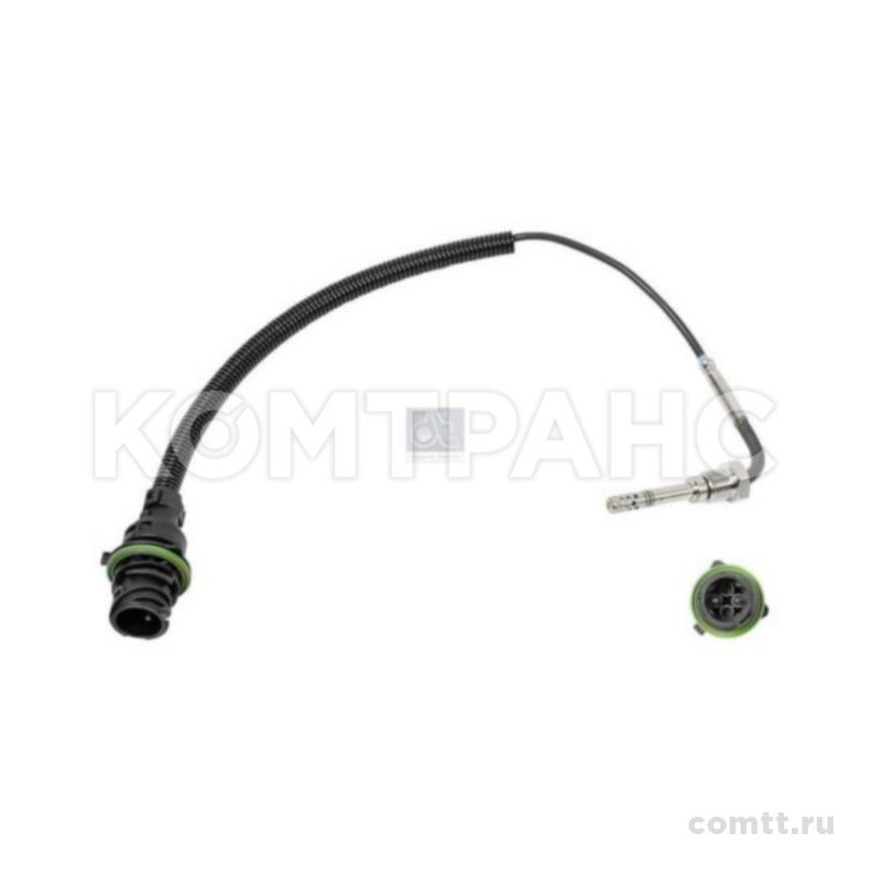 Датчик температуры отработавших газов MB Axor, KMZ 469780 Diesel technic Датчик температуры отработавших газов MB Axor, KMZ 469780 Diesel technic